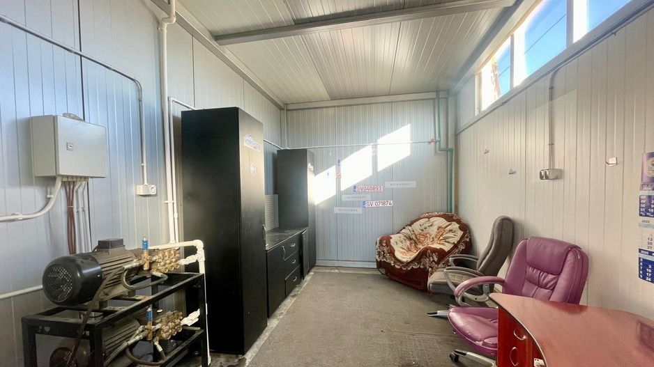 SPATIU SPALATORIE AUTO | 140 MP | VAD EXCELENT | RADAUTI - Poză 8