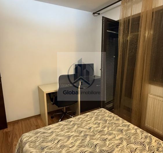Apartament 2 camere Mihai Bravu | 50 mp | 550 € - Poză 3