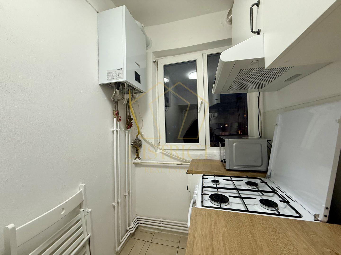 Apartament cu 2 camere etaj intermediar | Sagului - Poză 10