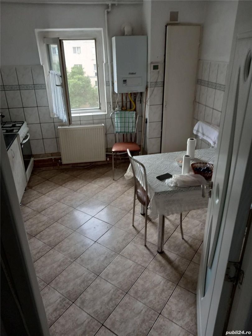 Apartament 3 camere zona Girocului - Poză 9