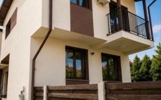 Vanzare casă individuală 4 camere CHIAJNA - Poză 2