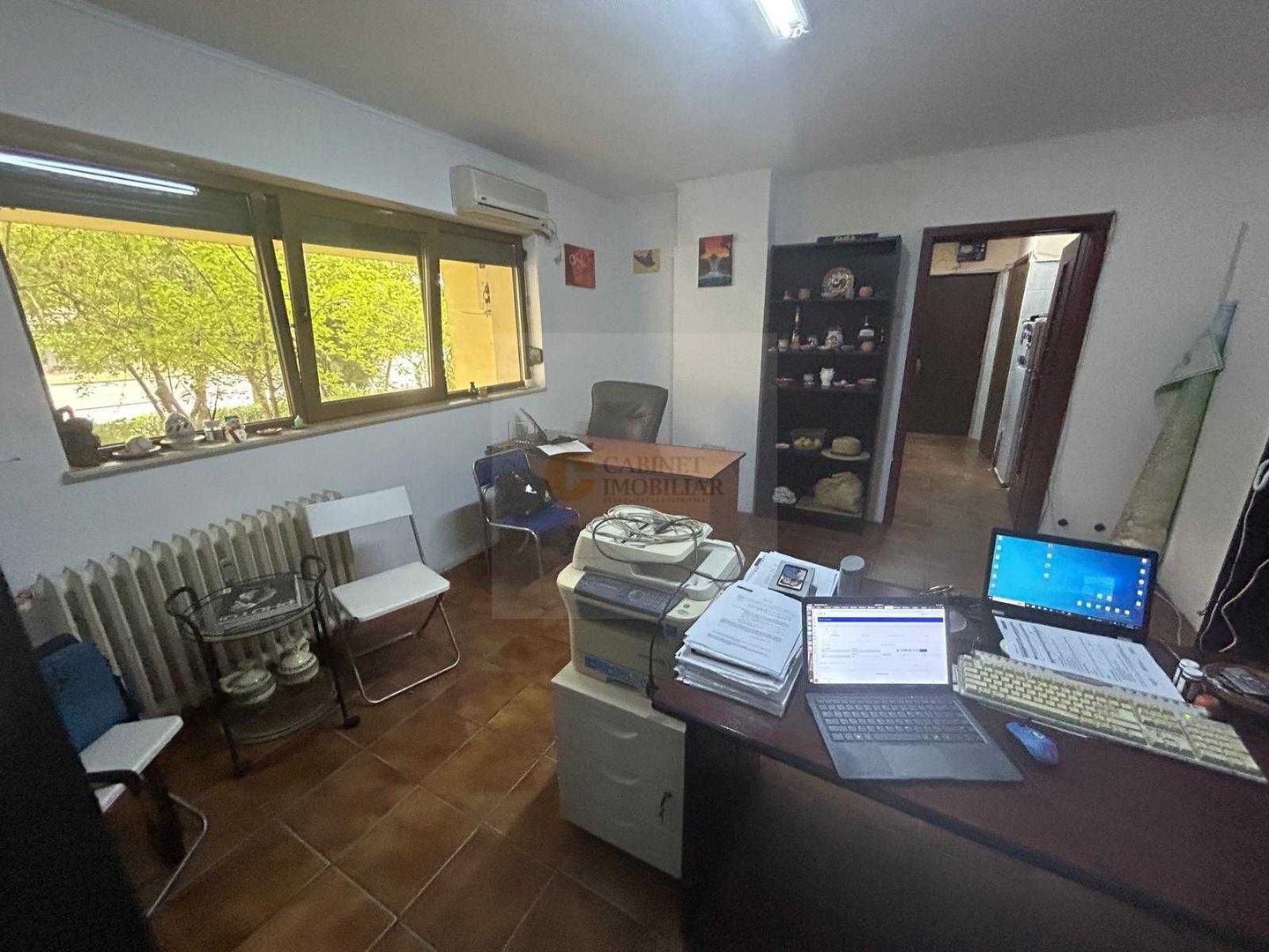 Garsonieră - 35 MP | Parter | Decomandat | Ideal - Spațiu Comercial - Poză 3