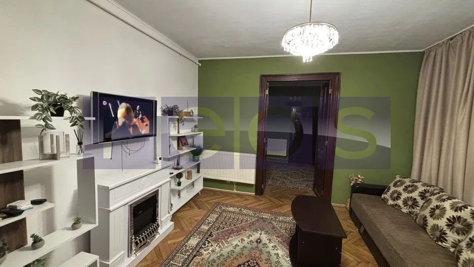 DE VANZARE APARTAMENT 2 CAMERE - CENTRALA - ULTRACENTRAL - MARASESTI - Poză 1
