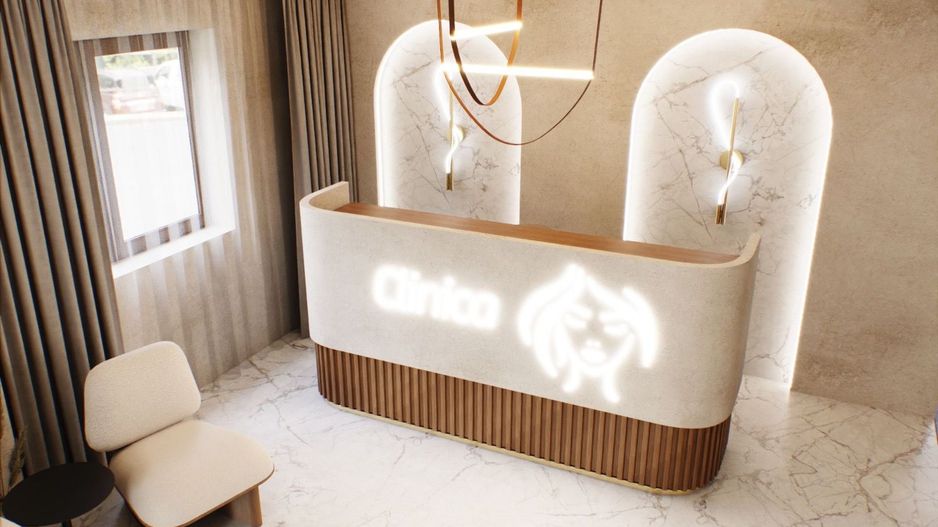 CLINICA INCHIRIERE I ZONA PIPERA - Poză 22