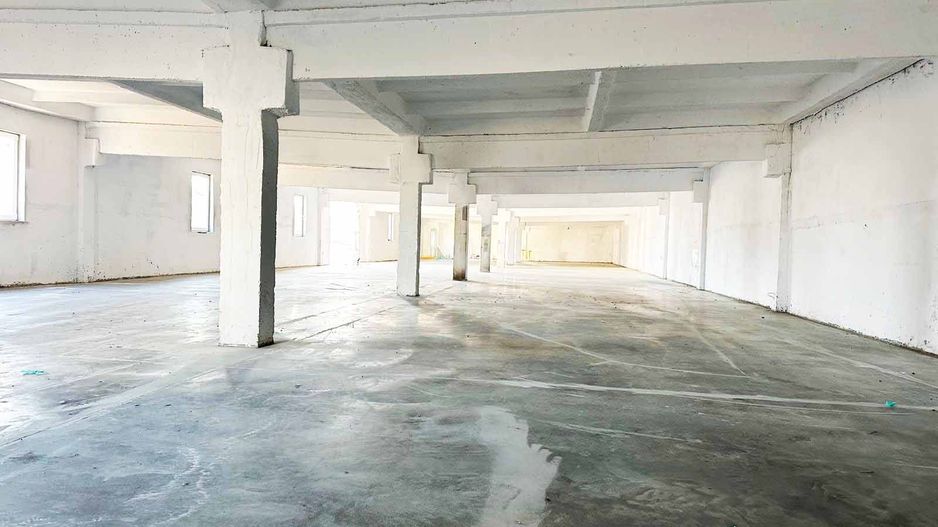 Inchiriere Hale Industriale în Aluniș, Arad  250 mp-1.500 mp - Poză 6