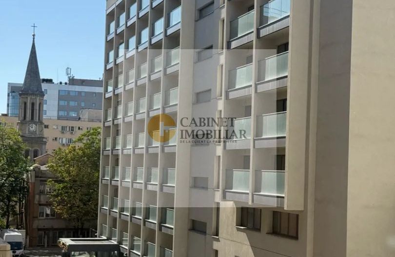 Calea Victoriei  | 2 camere  | Creditabil | Bloc Anvelopat - Poză 8