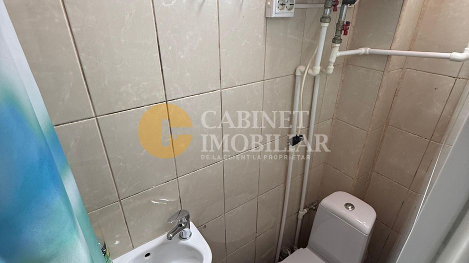 Camera de Camin - Baza 3 - Etaj 3 - Poză 6