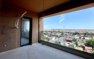 Apartament ** 2 camere** 98mp // Pipera-Voluntari - Poză 58