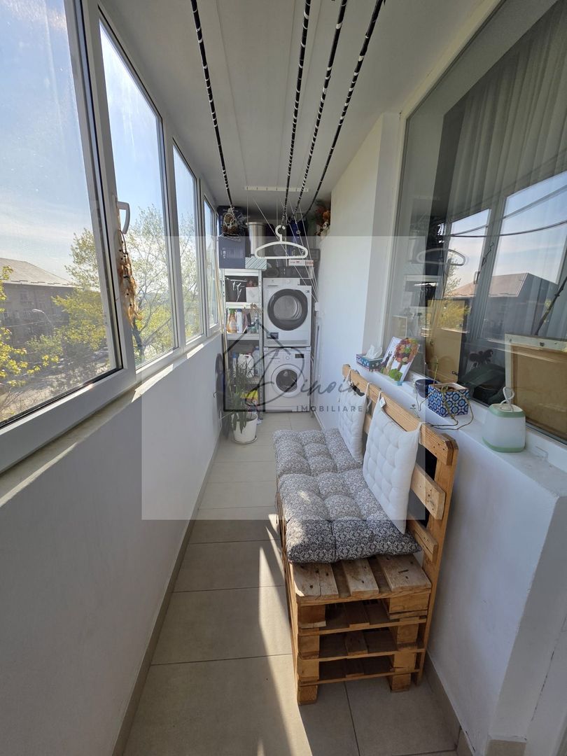 Apartament 3 camere Gara Obor I Premium - Renovat 2023 I COMISION 0% - Poză 30