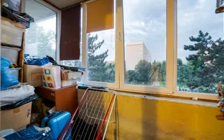 DE INCHIRIAT Apartament 2 camere B- dul Victoriei 4, etaj 2din7! - Poză 11
