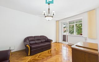 Apartament cu 3 camere decomandat, Str. Horia - Poză 2