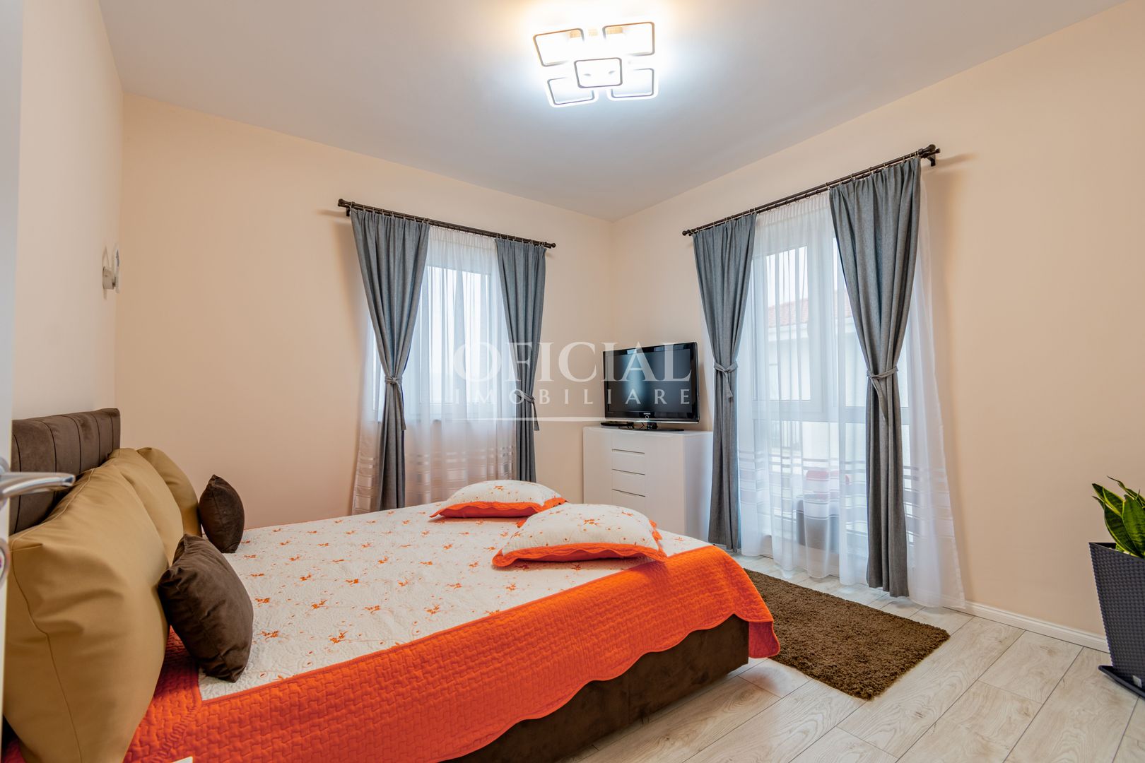Casa Tip Duplex | 117 Mp | Teren 250 Mp | Floresti Iazului - Poză 7