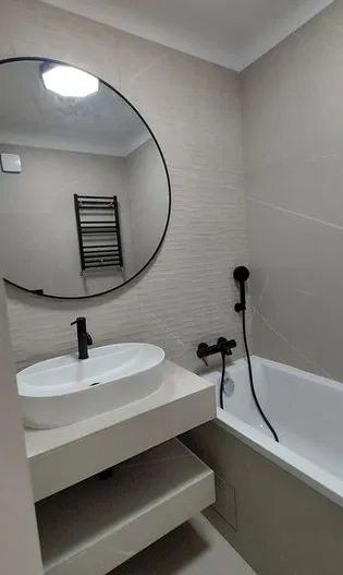 Apartament 3 camere de inchiriat lux Baneasa Trifesti - Poză 6