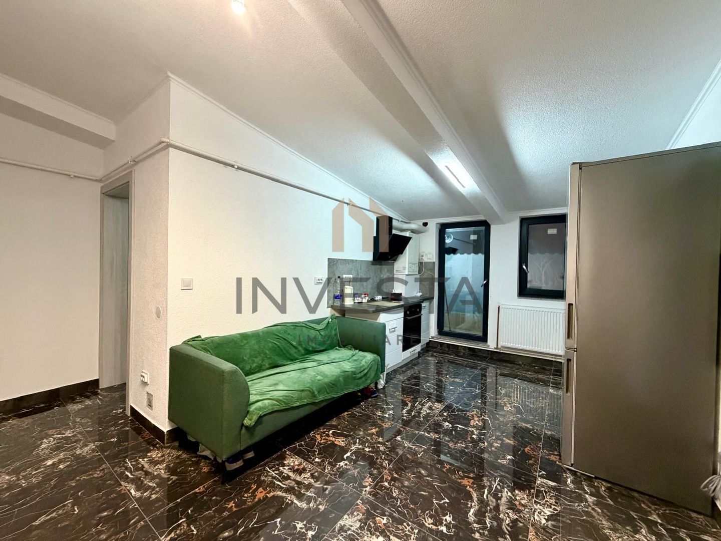 Apartament cu 2 camere in Manastur ! - Poză 9