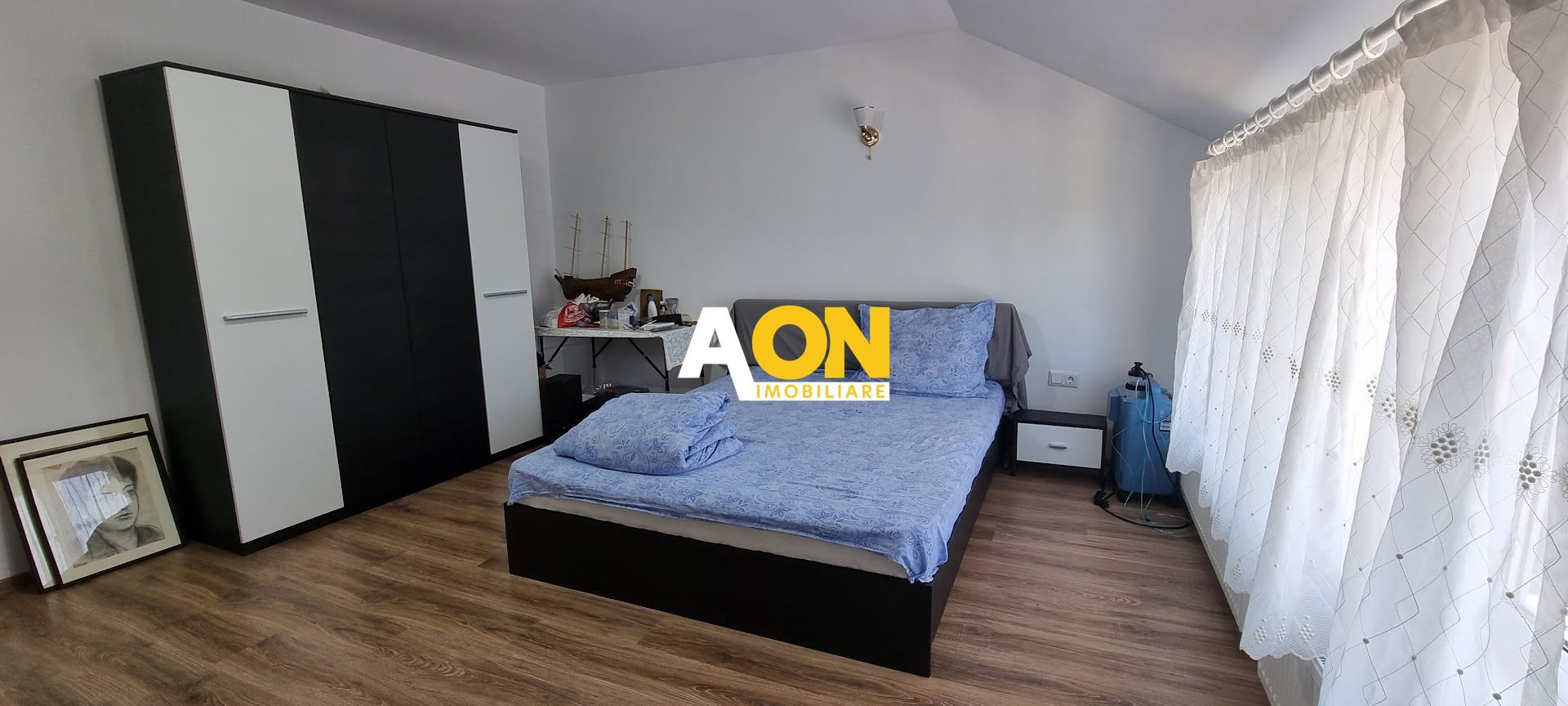 Casa 5 camere, 550mp teren, zona Ciugud - Poză 10