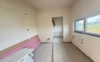 Triplex nou, 113 mp utili + curte, Apahida – disponibil si la pachet! - Poză 5