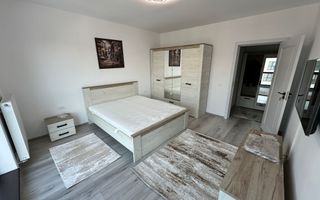 Studio | Garsoniera 9Min Lujerului Mall Plaza Exigent Boxa Inclusa - Poză 1