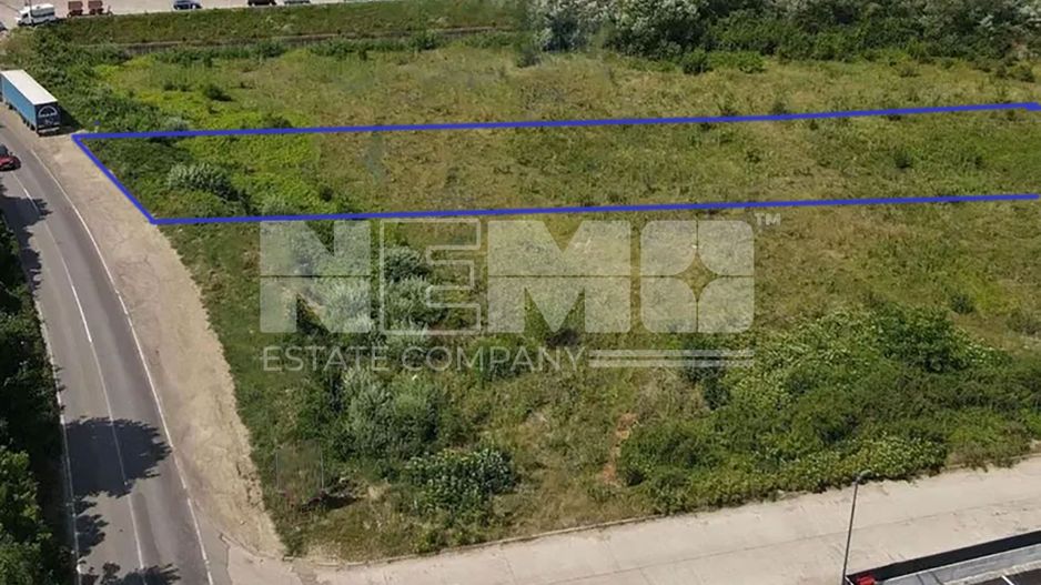 INVESTITIE TEREN  I  VAD COMERCIAL  I SUCEAVA  I  DRUM EUROPEAN 20ari - Poză 2