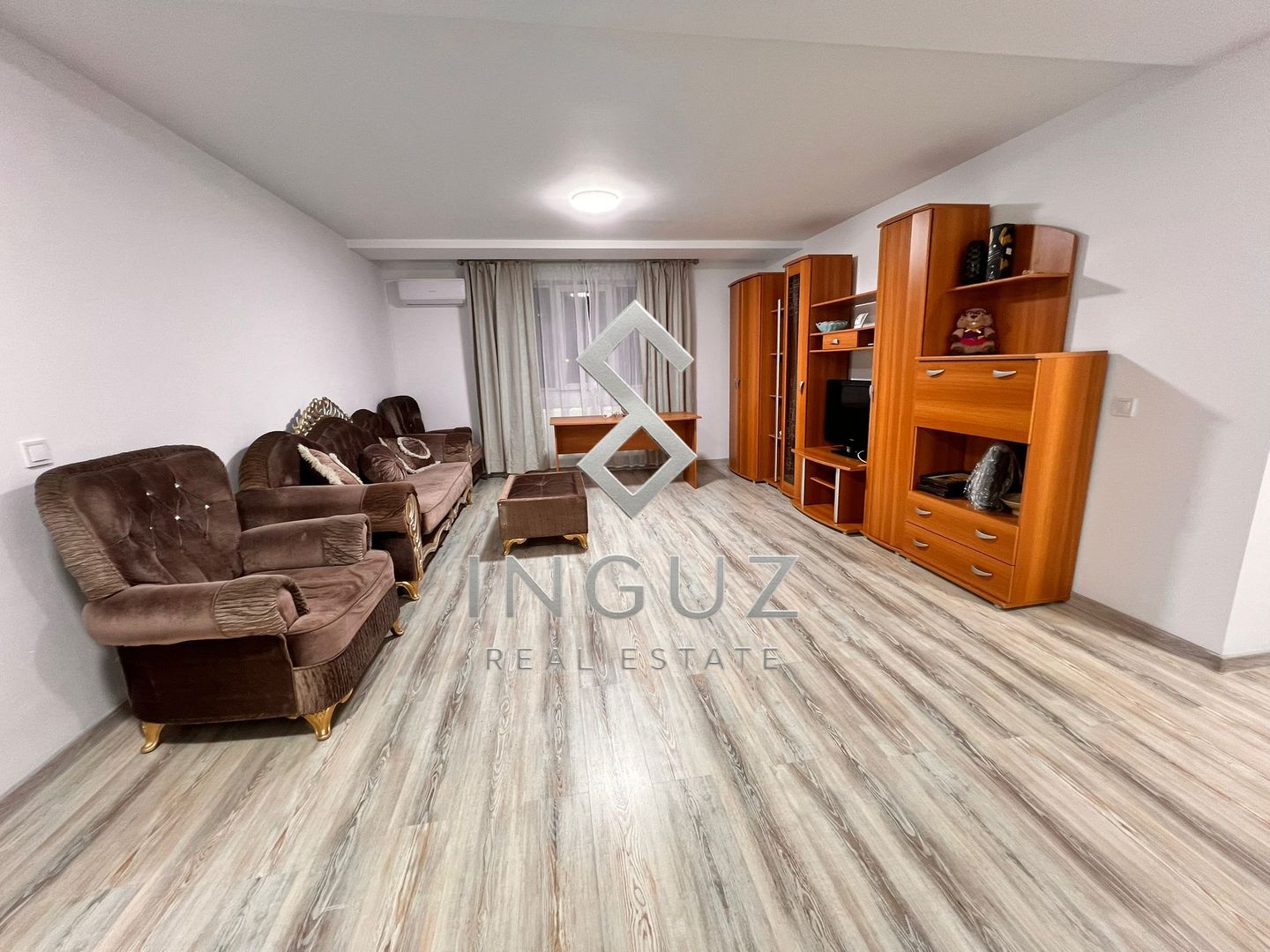 De închiriat – Apartament 2 camere | 75 mp | Etaj 1 | Doamna Ghica - Poză 2