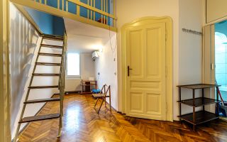 APARTAMENT CU O CAMERĂ ULTRACENTRAL - Poză 2