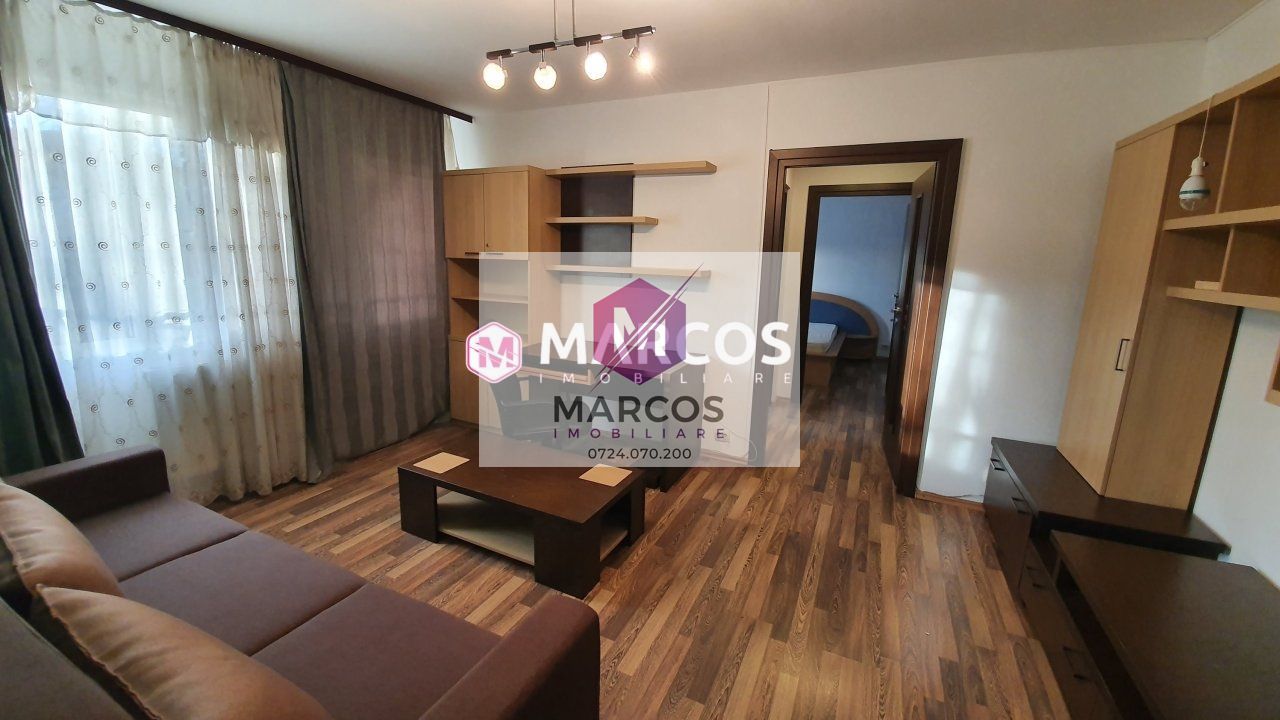 Apartament 2 camere parter, Micro 1, ID 731 - Poză 1