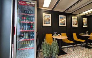 Spațiu Comercial Ultracentral în Cluj – Ideal pentru Restaurant - Poză 5