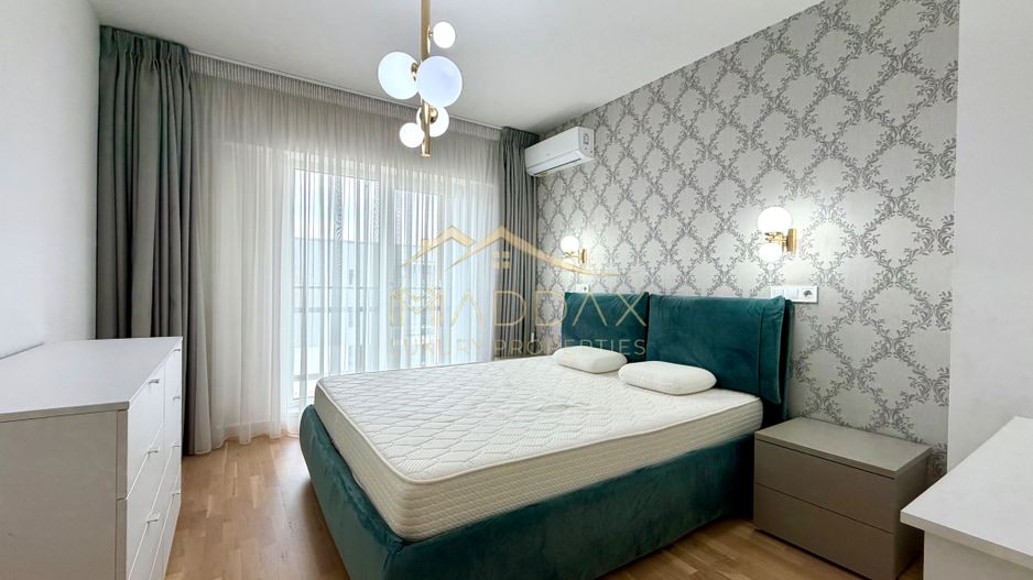Apartament cu 2 camere de tip duplex // Zona Floreasca - Poză 32