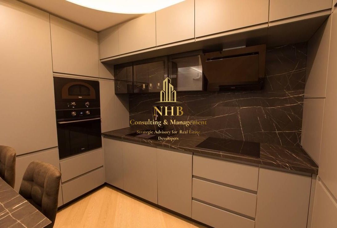 Apartament de inchiriat - 3 camere -Cortina north - Poză 16