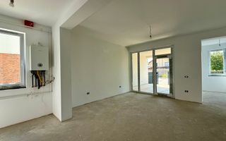 Apartament 3 camere | 70 mp curte | Construcție nouă | Dumbrăvița - Poză 2