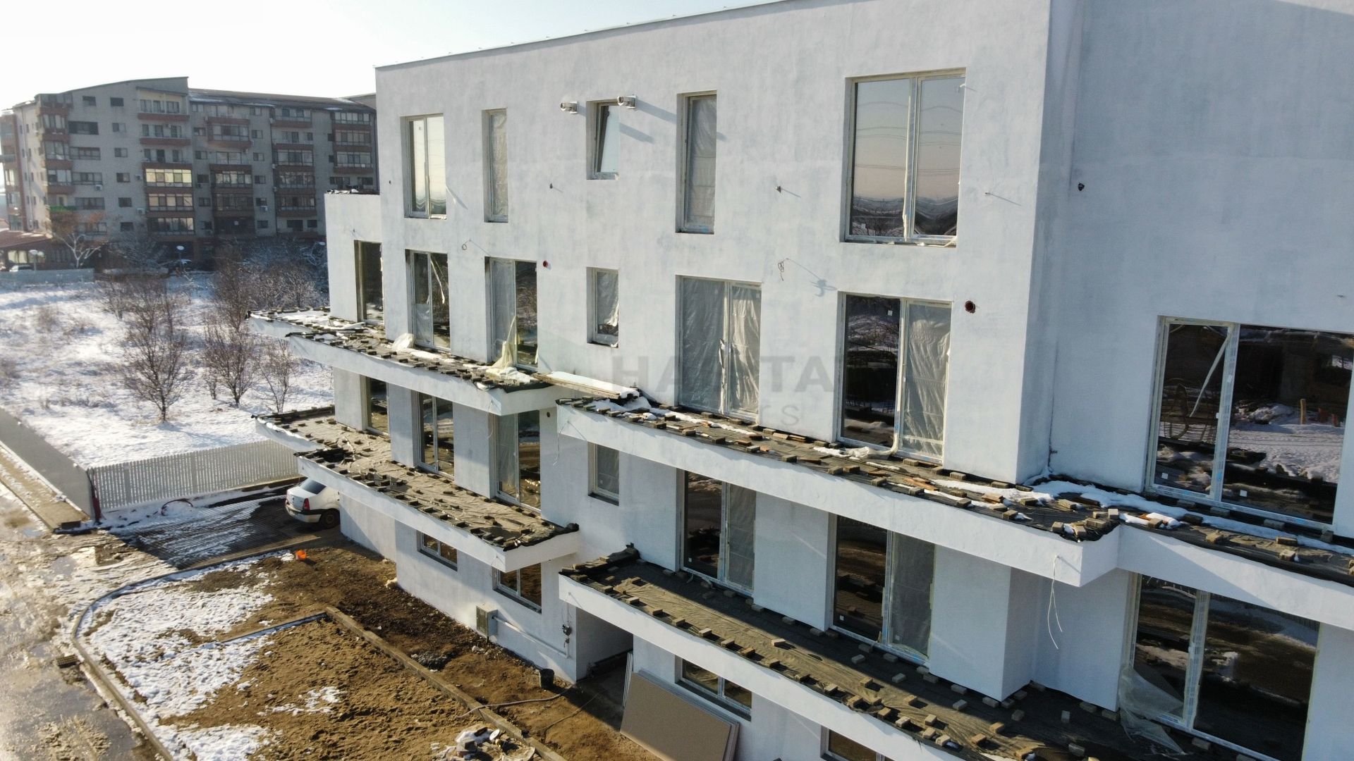 Garsoniera Avangarde Forest Omnix - Poză 5