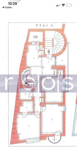 Apartament de 3 camere -Polona - Piata Romana - Poză 6