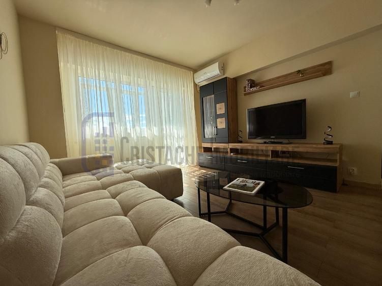 Inchiriere 4 camere mobilate - Piata Victoriei - Titulescu - Poză 2