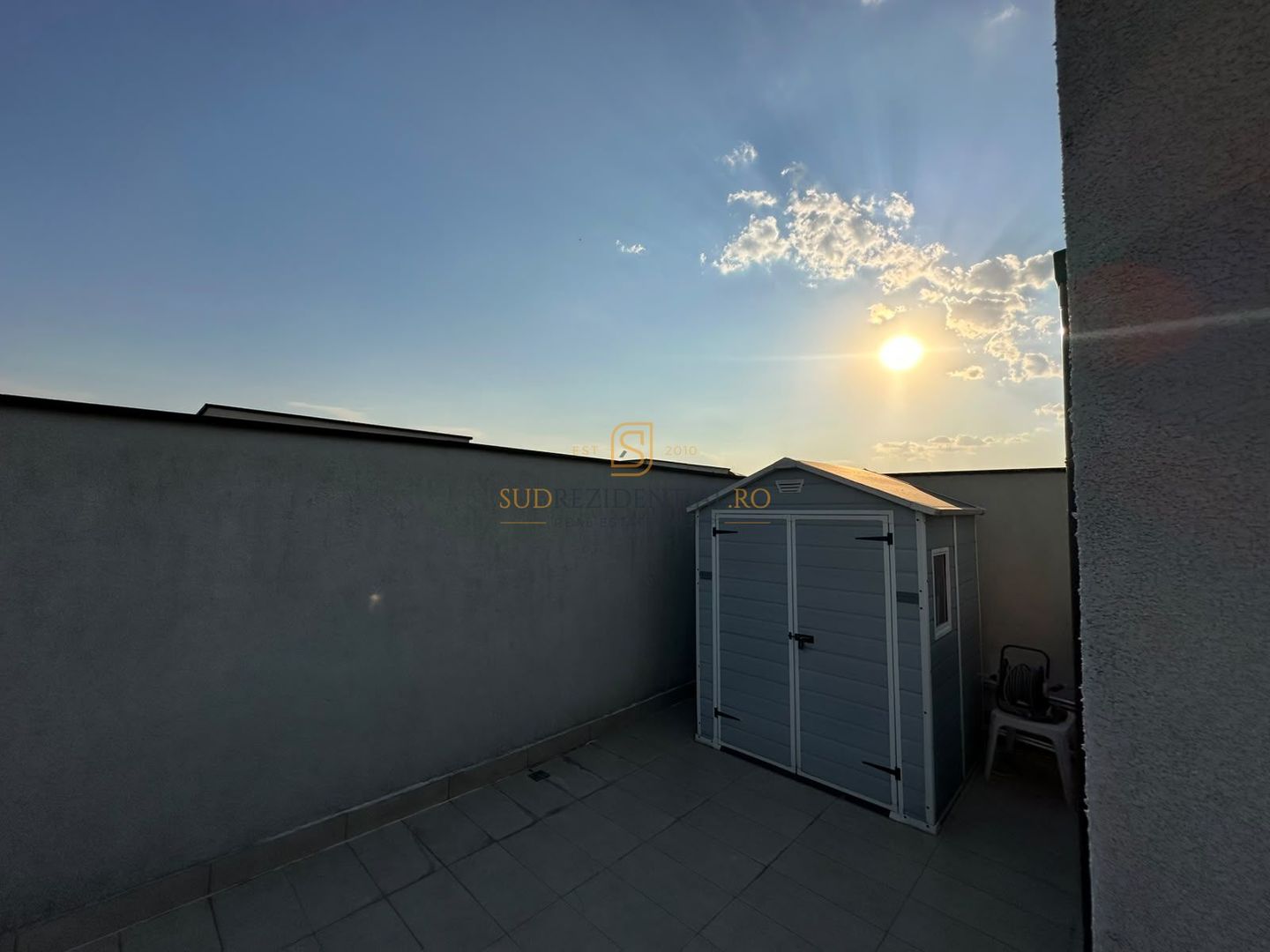 Închiriere vilă P+1, 4 camere, 102 mp utili, pet friendly - Poză 39