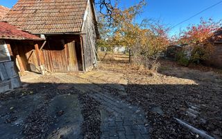 Casa individuala, 719mp teren, 72mp utili - Zona Cetate - Poză 10