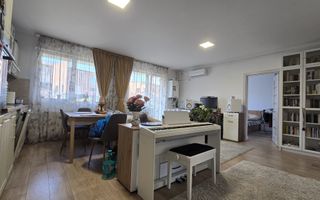 Apartament 2 camere 52 mp Floresti Strada Fagului - Poză 4