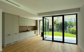 Apartament 4 camere cu curte - Poză 7