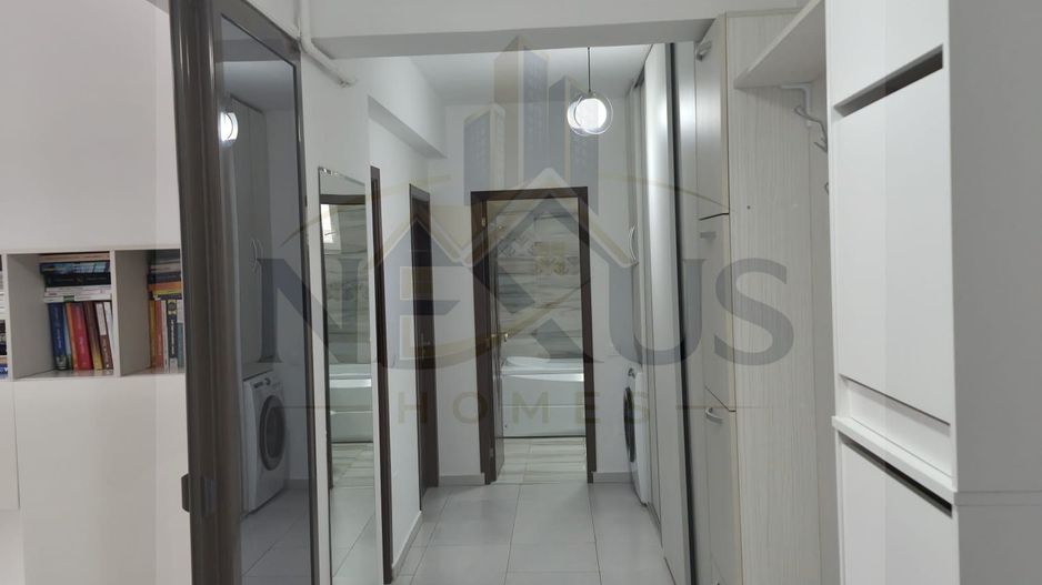 Apartament 2 camere - Decomandat - Dimitrie Leonida - Parcare - Poză 15