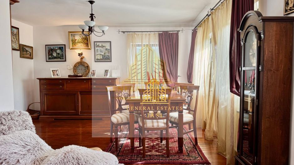 Vânzare Casă în Bucium cu Priveliște Panoramică - Poză 7