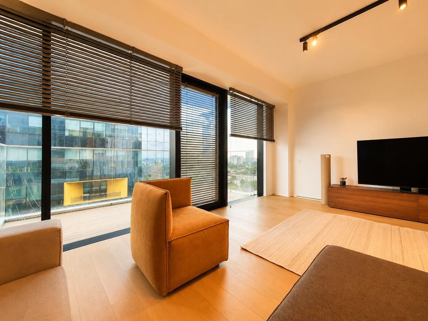 Apartament premium cu 3 camere în One Mircea Eliade | Floreasca - Poză 10