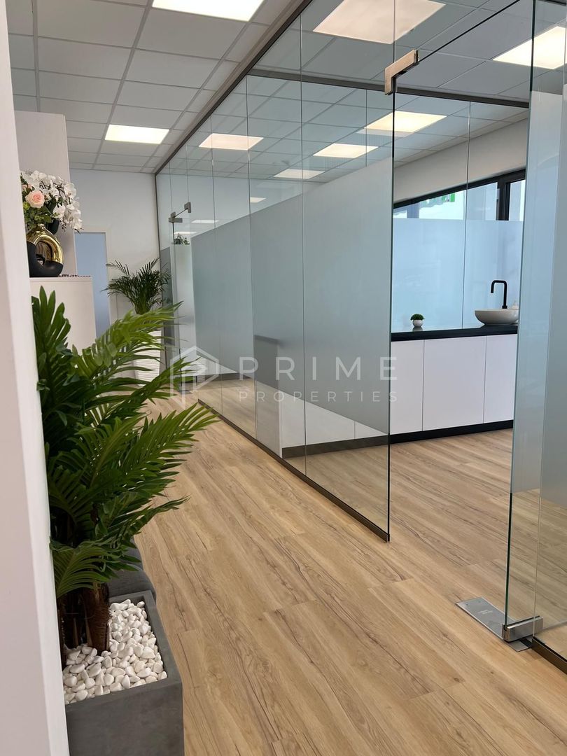 Spatiu premium pentru beauty și self-care, în clădire nouă, în Tudor - Poză 9