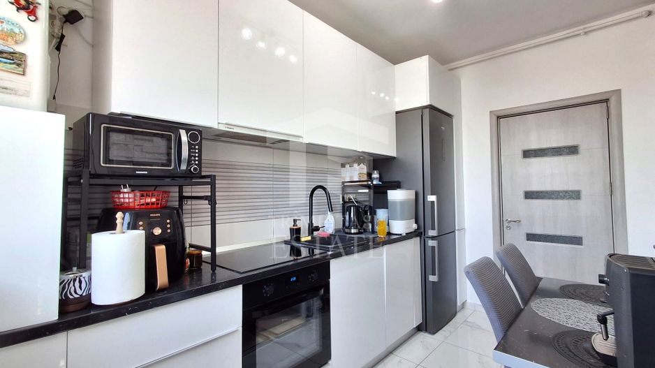De Vanzare Apartament 2 camere zona Ozana Theodor Pallady - Poză 14