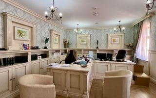 Spațiu de birouri de închiriat – zona Piața Cluj - Poză 1