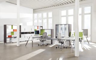 Spatiu de birouri modern de vanzare la Office Inc. - Poză 17