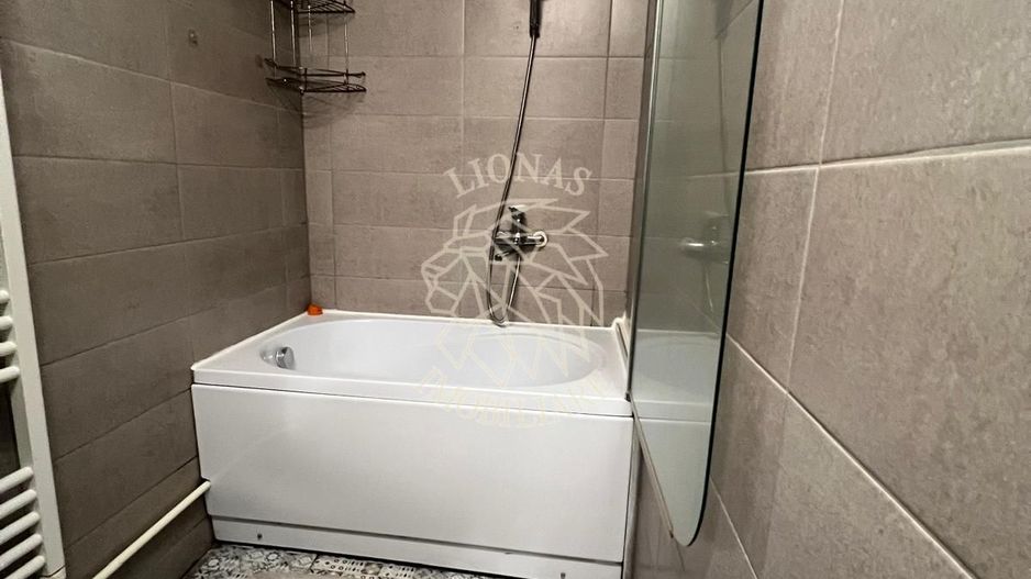 Apartament 2 camere-balcon-curte comuna-parcare-Zona Spalatoria Mara - Poză 6