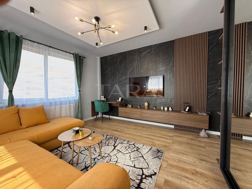 Locuința perfectă pentru tine – 2 camere spațioase zona Panemar. - Poză 1