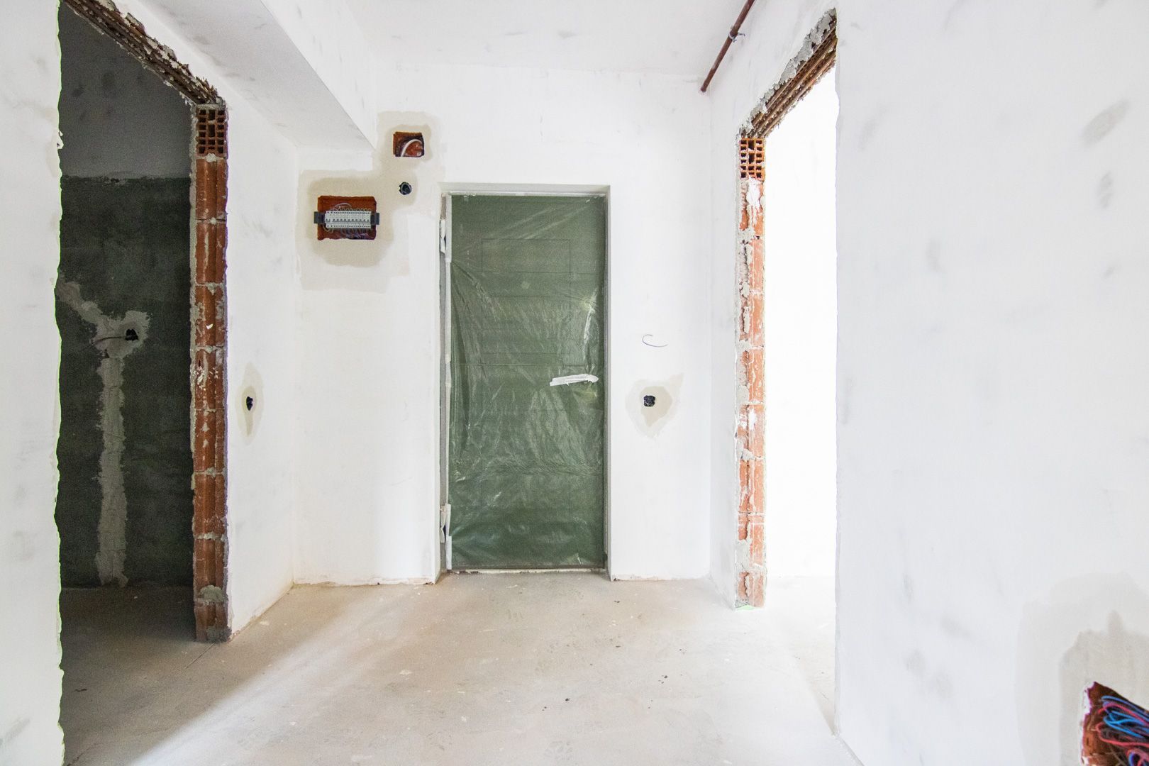 APARTAMENT DECOMANDAT | 2 CAMERE 63 MP, ET. 3/3 | DRUMUL TABEREI | COMISION 0% - Poză 6