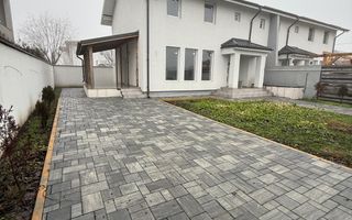 Mutare imediată! Vilă duplex 4 camere cu curte proprie - Poză 4