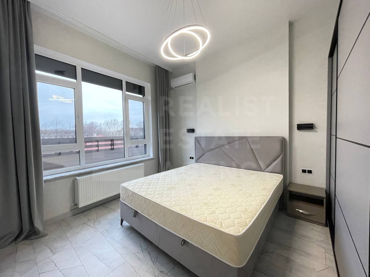 Chirie, apartament, 3 camere, strada Bogdan Voievod, Râșcani - Poză 10