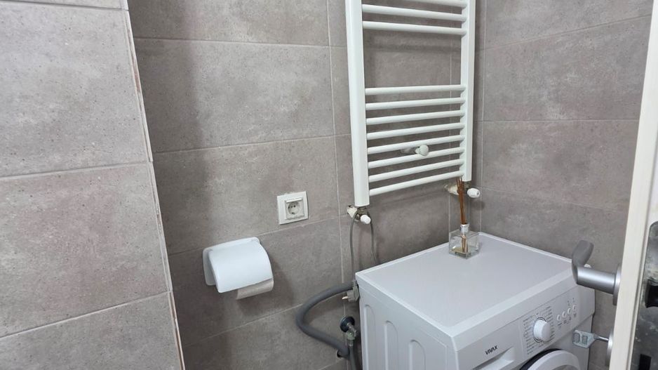 Garsoniera de inchiriat Militari Residence - Poză 7