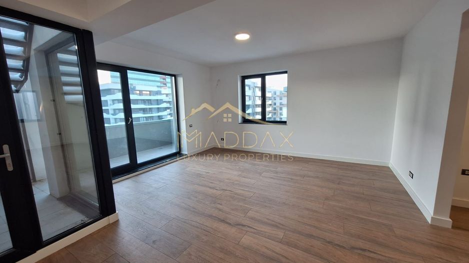 Apartament cu 4 camere + terasa*** 178 mp***Promenada Mall - Poză 3